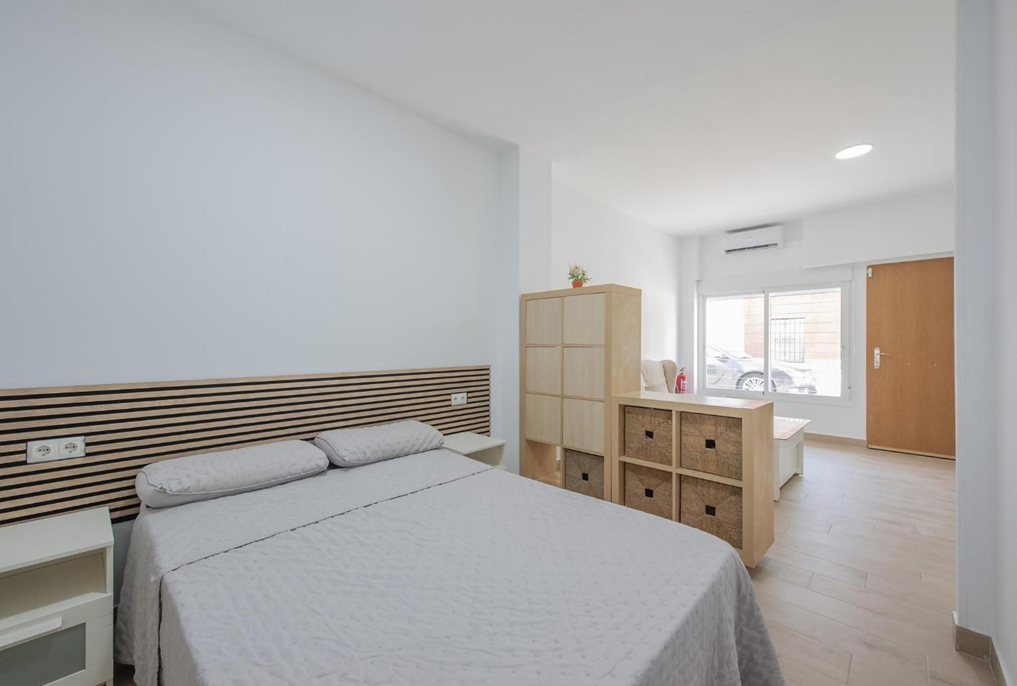 Rentalsevilla Bellavista Buitenkant foto