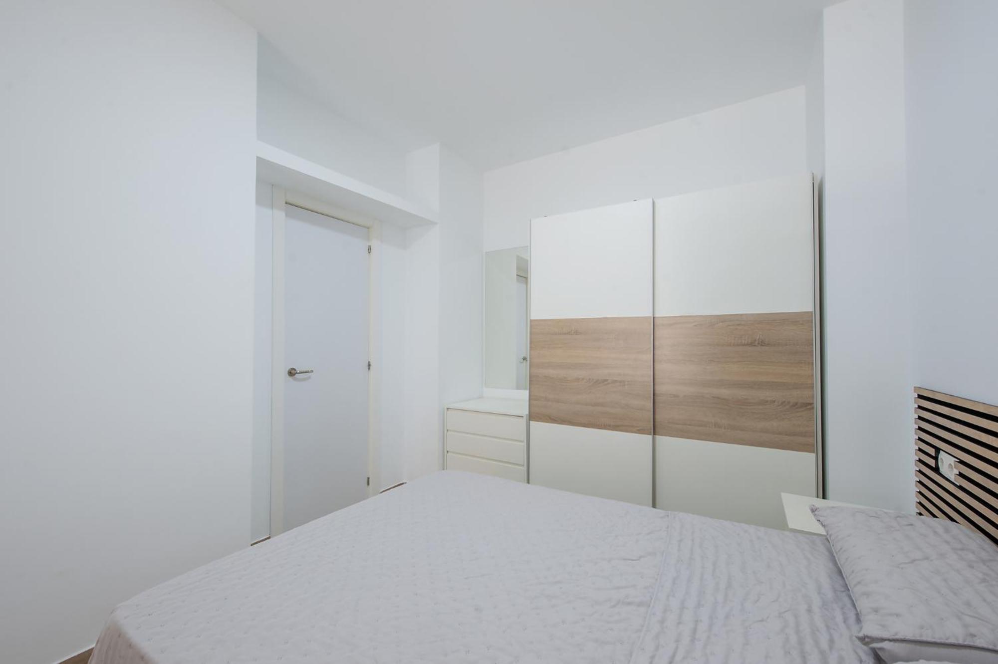 Rentalsevilla Bellavista Buitenkant foto
