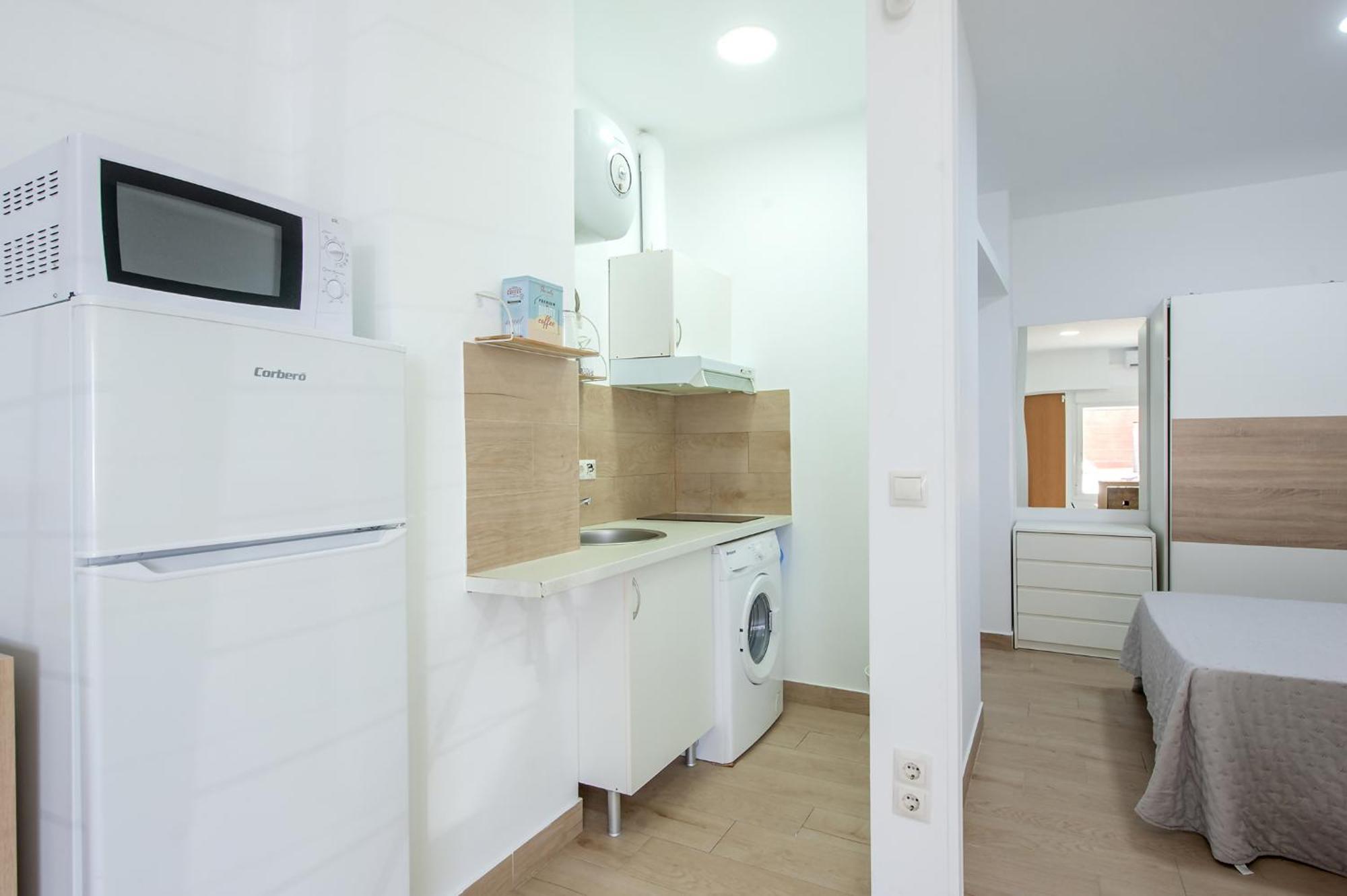 Rentalsevilla Bellavista Buitenkant foto