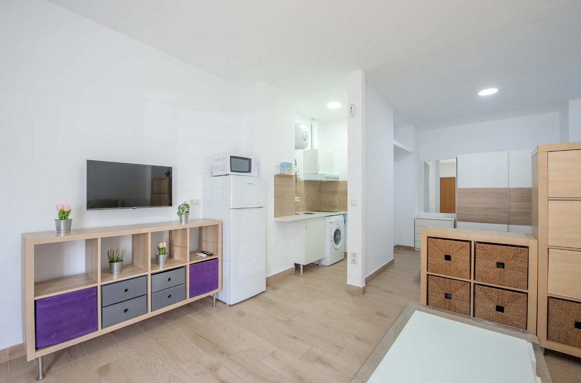 Rentalsevilla Bellavista Buitenkant foto