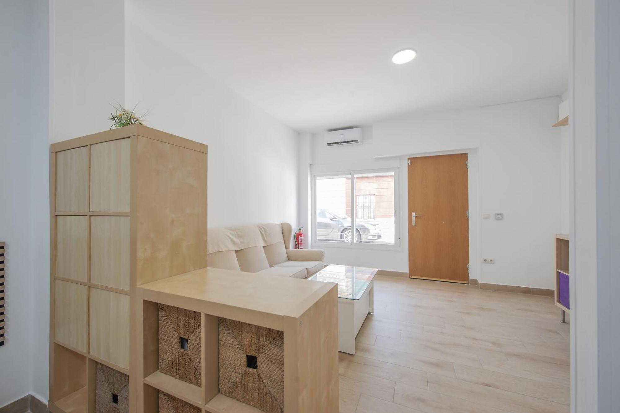 Rentalsevilla Bellavista Buitenkant foto