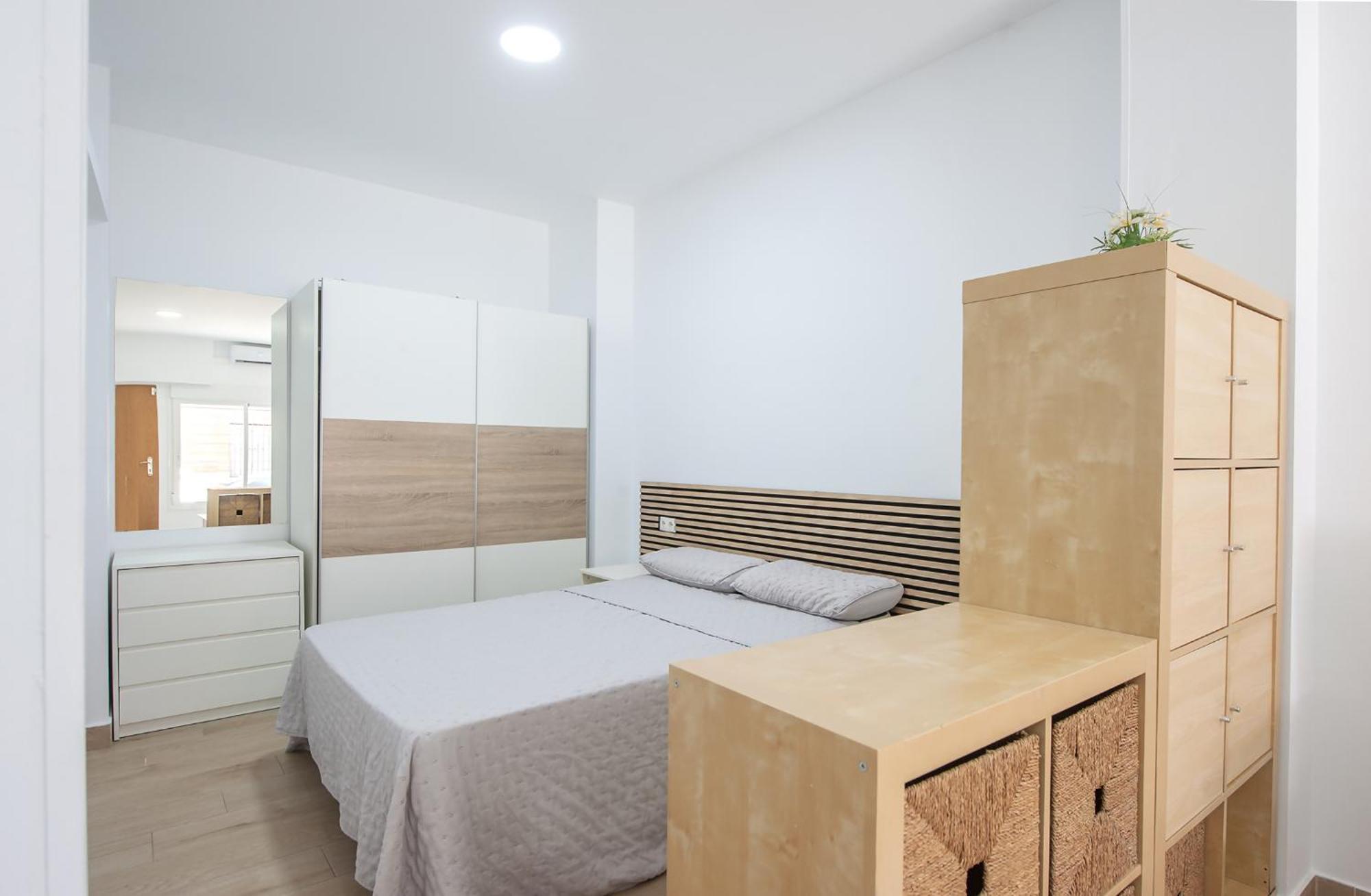 Rentalsevilla Bellavista Buitenkant foto