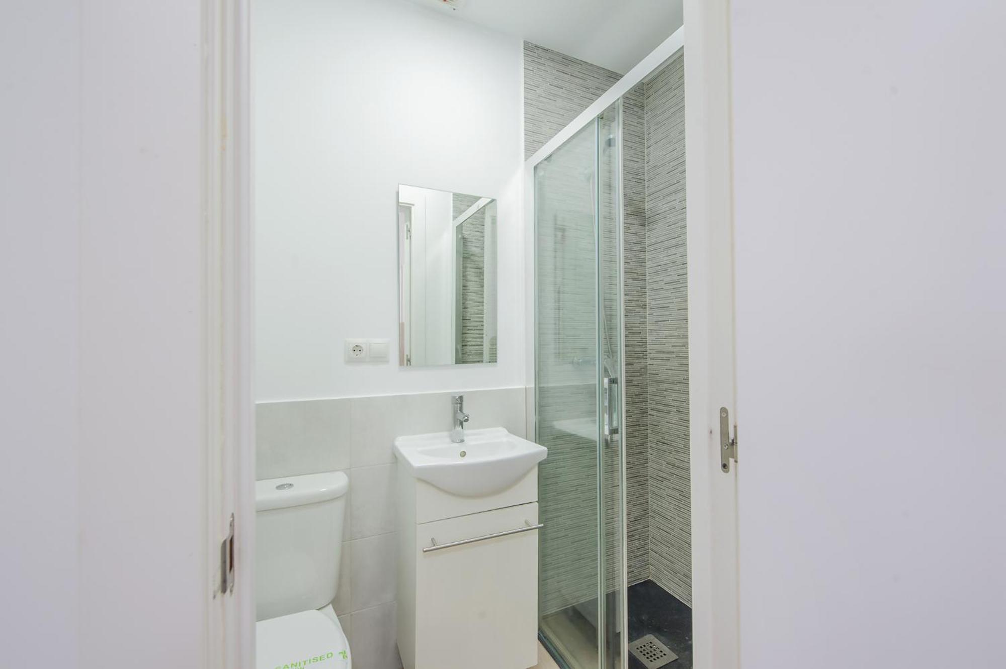 Rentalsevilla Bellavista Buitenkant foto