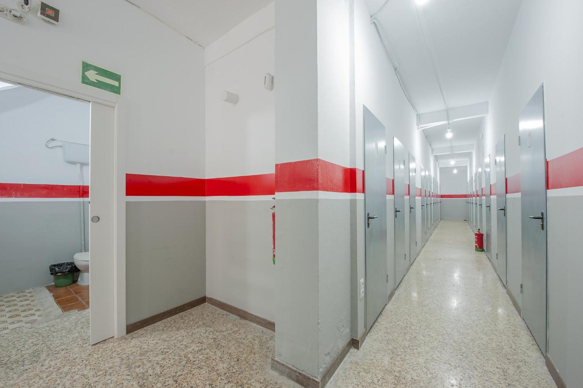 Rentalsevilla Bellavista Buitenkant foto