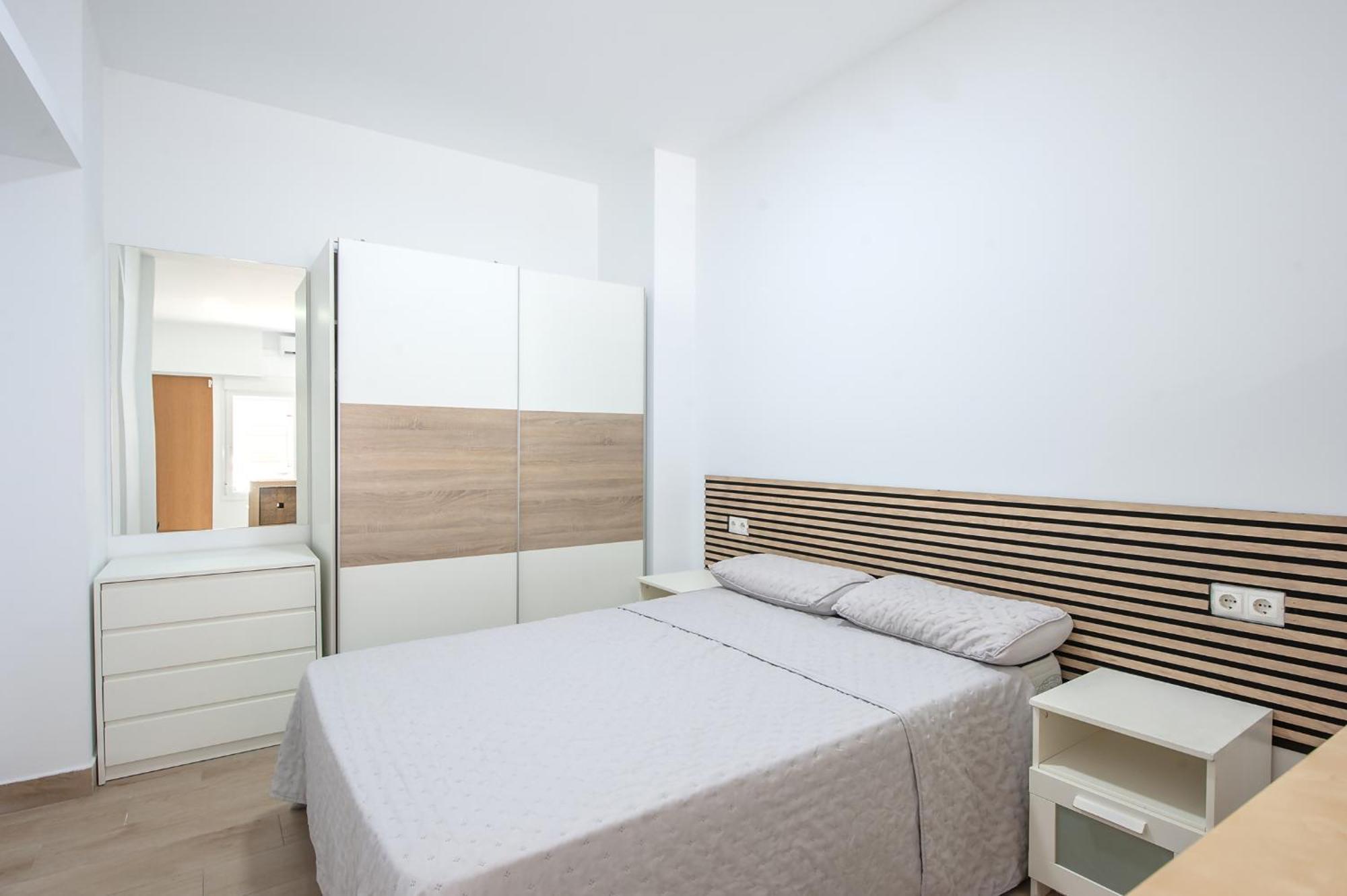 Rentalsevilla Bellavista Buitenkant foto