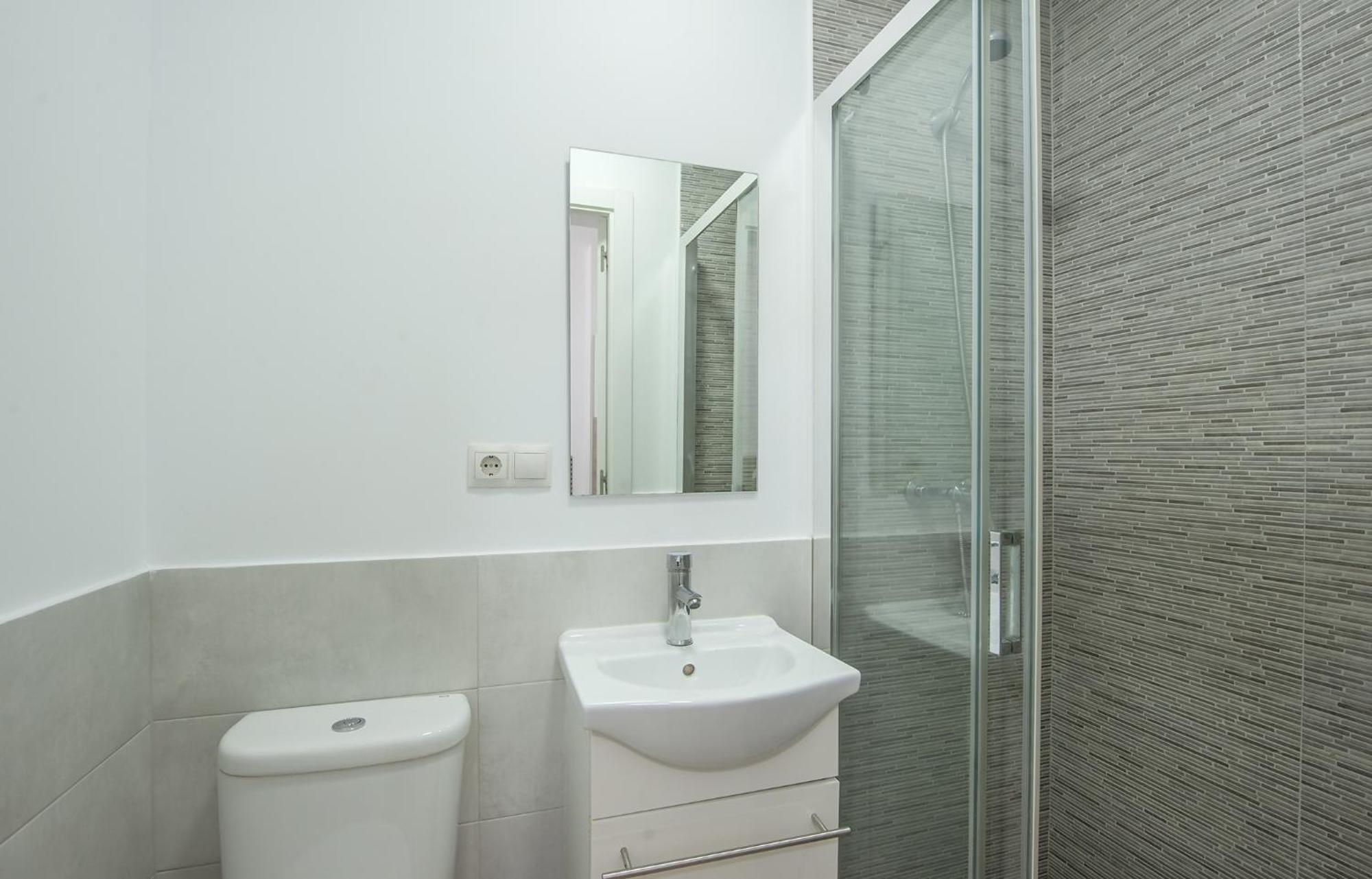 Rentalsevilla Bellavista Buitenkant foto