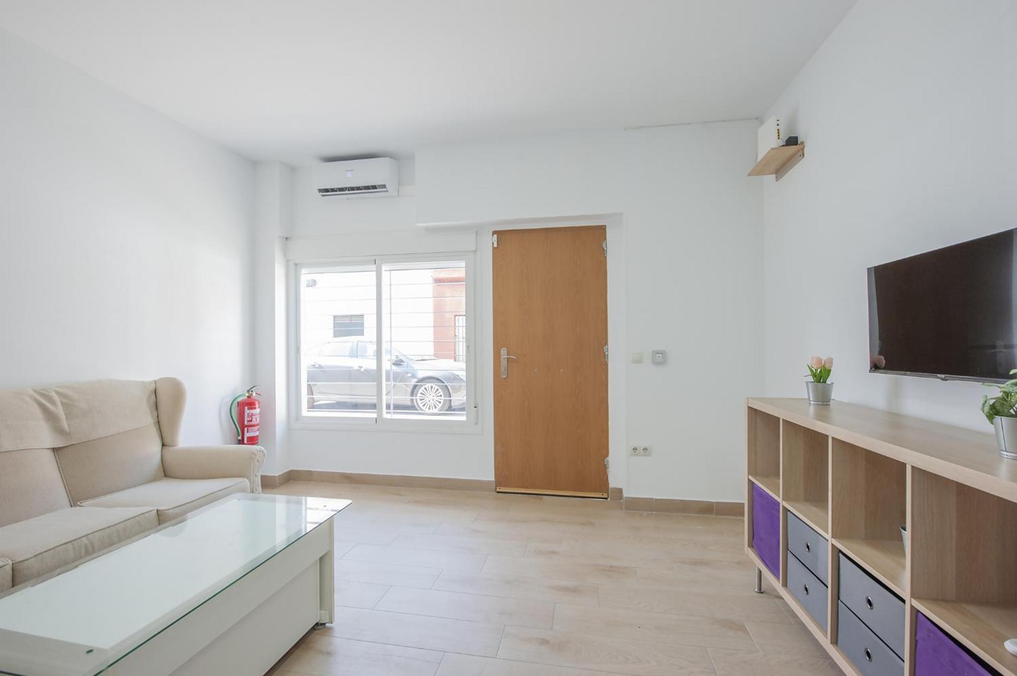 Rentalsevilla Bellavista Buitenkant foto
