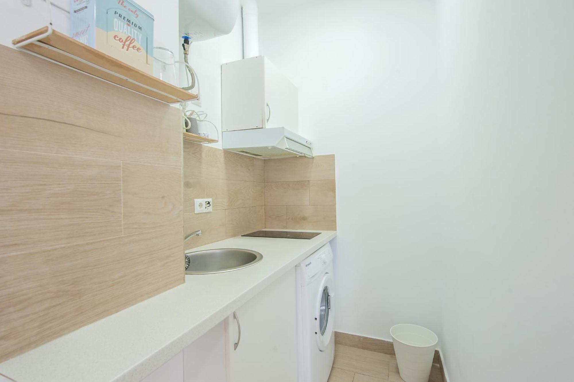 Rentalsevilla Bellavista Buitenkant foto