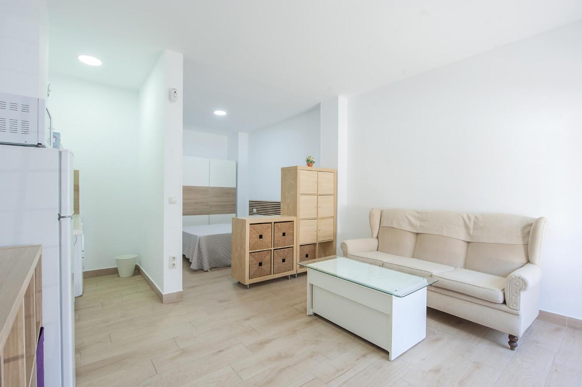 Rentalsevilla Bellavista Buitenkant foto