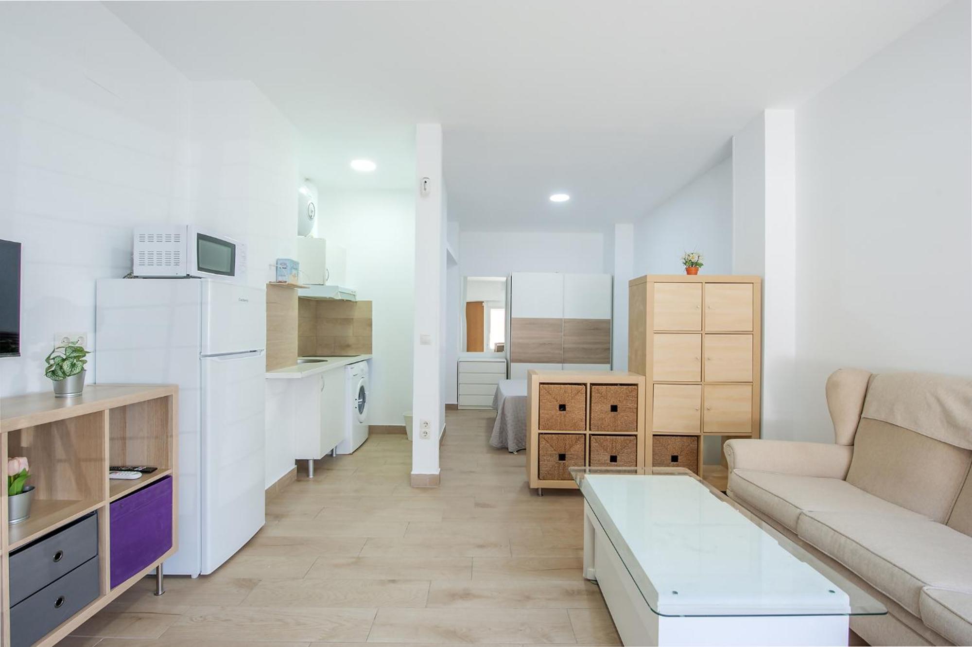 Rentalsevilla Bellavista Buitenkant foto