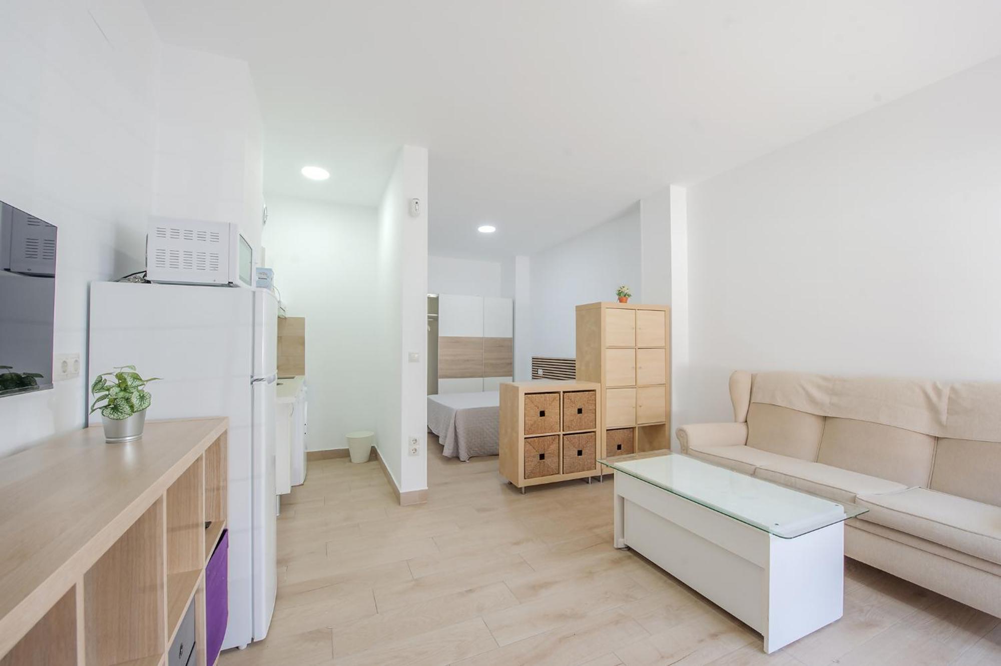 Rentalsevilla Bellavista Buitenkant foto